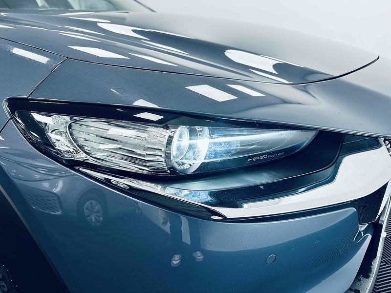 Used Mazda CX-30 2022 for sale - 76712105: Photo 39