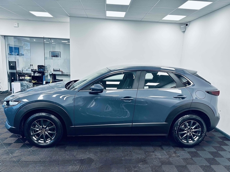 Used Mazda CX-30 2022 for sale - 76712105: Photo 5