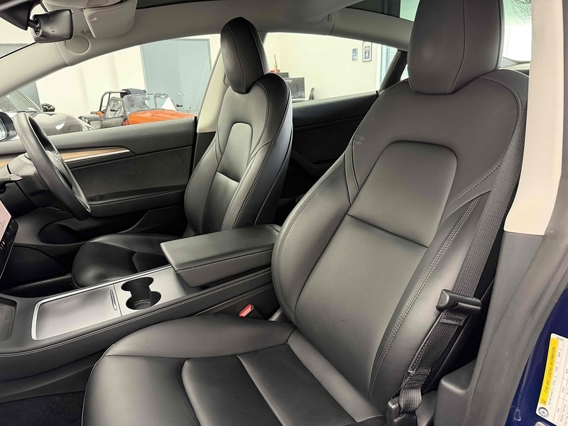 Used Tesla Model 3 2021 for sale - 77651157: Photo 14