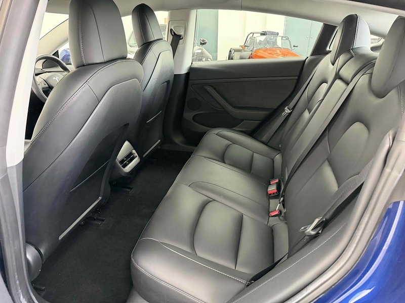 Used Tesla Model 3 2021 for sale - 77651157: Photo 15