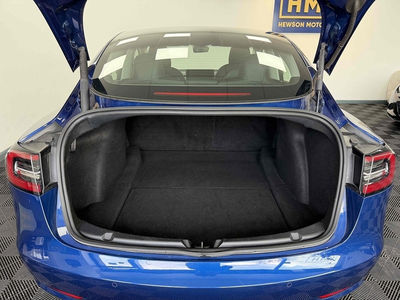 Used Tesla Model 3 2021 for sale - 77651157: Photo 17