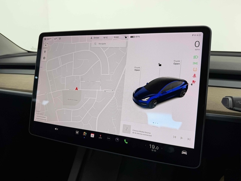 Used Tesla Model 3 2021 for sale - 77651157: Photo 20