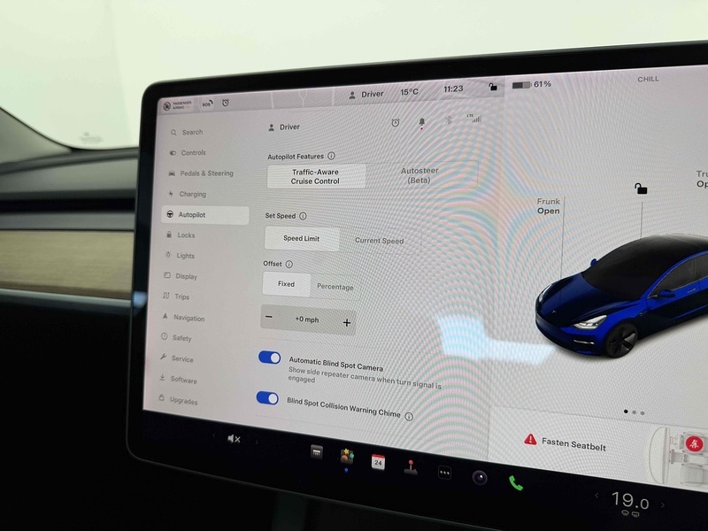 Used Tesla Model 3 2021 for sale - 77651157: Photo 25