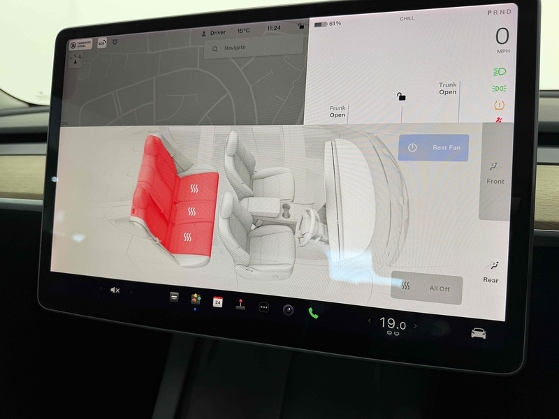 Used Tesla Model 3 2021 for sale - 77651157: Photo 26