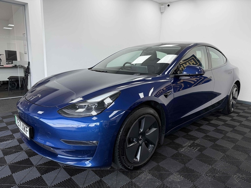 Used Tesla Model 3 2021 for sale - 77651157: Photo 3