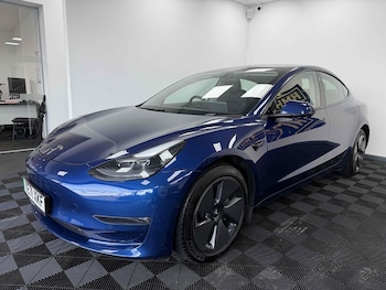 Used Tesla Model 3 2021 for sale - 77651157: Photo