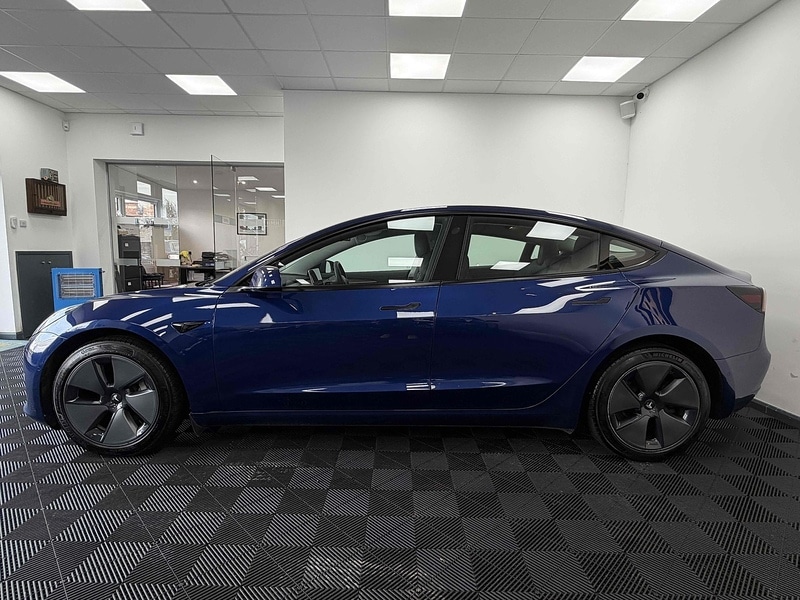 Used Tesla Model 3 2021 for sale - 77651157: Photo 5