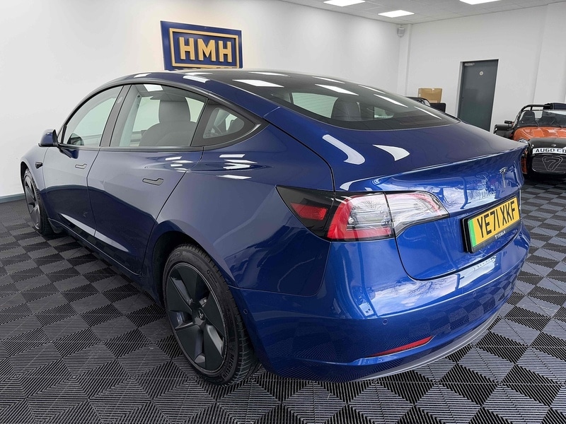 Used Tesla Model 3 2021 for sale - 77651157: Photo 6