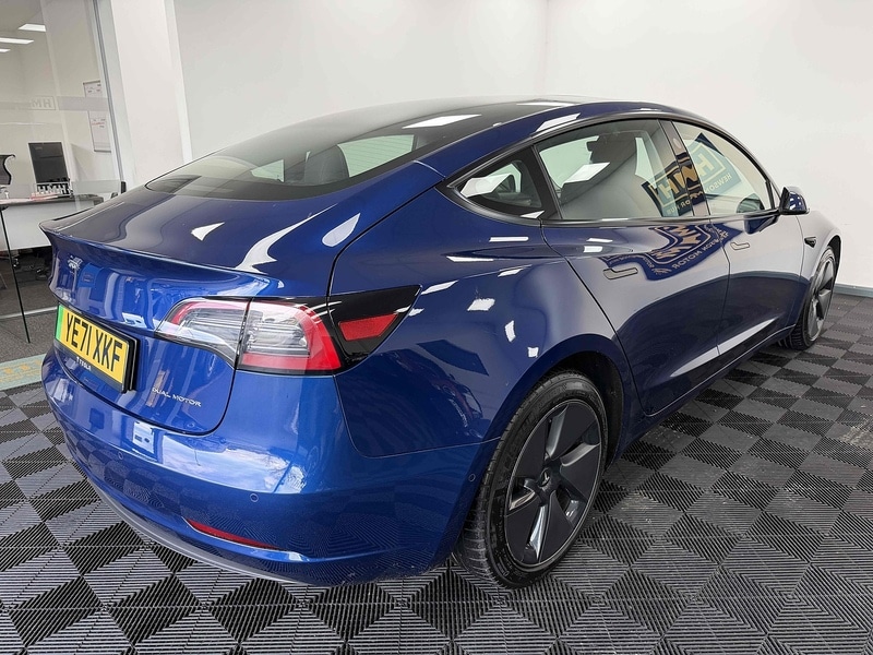 Used Tesla Model 3 2021 for sale - 77651157: Photo 8