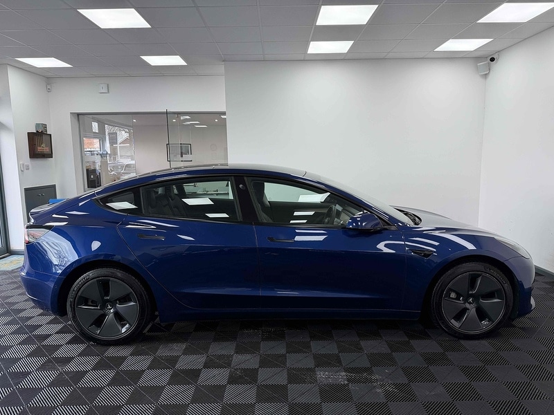 Used Tesla Model 3 2021 for sale - 77651157: Photo 9