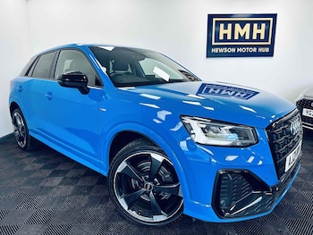 Used Audi Q2 2021 for sale - 76110331: Photo