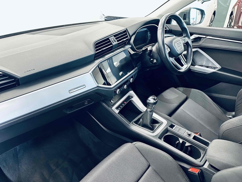 Used Audi Q3 2020 for sale - 76566263: Photo 11