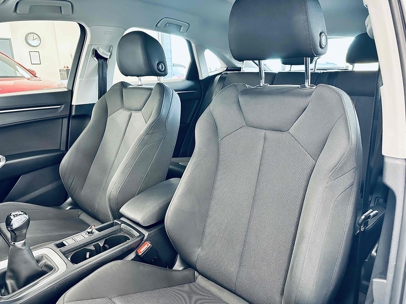 Used Audi Q3 2020 for sale - 76566263: Photo 12