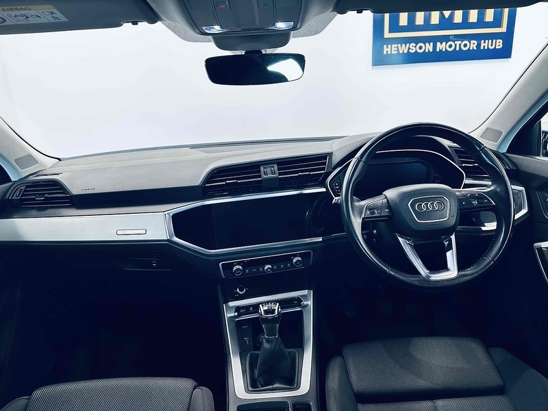 Used Audi Q3 2020 for sale - 76566263: Photo 16