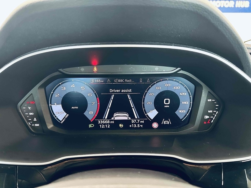 Used Audi Q3 2020 for sale - 76566263: Photo 17