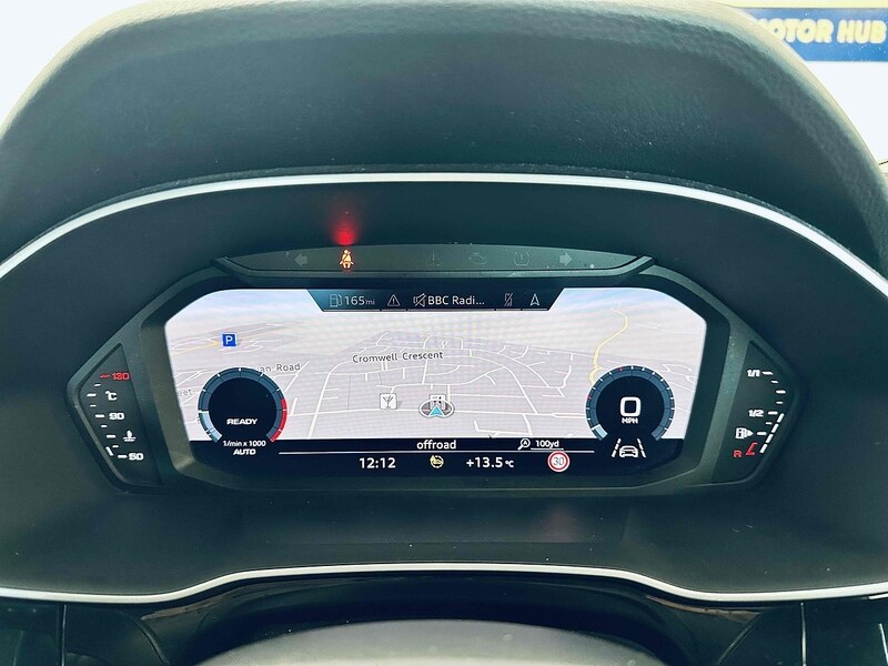 Used Audi Q3 2020 for sale - 76566263: Photo 18