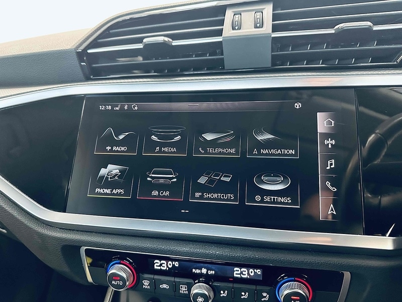 Used Audi Q3 2020 for sale - 76566263: Photo 19