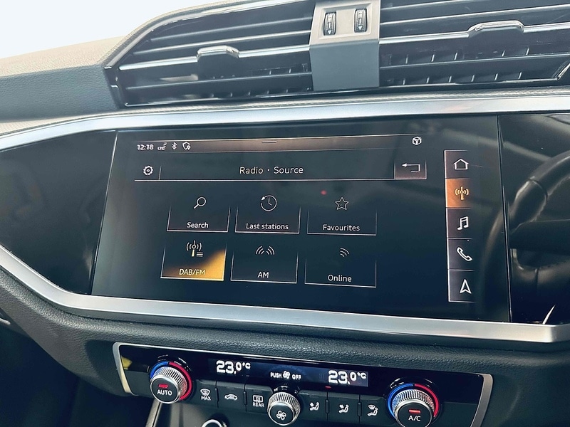 Used Audi Q3 2020 for sale - 76566263: Photo 20