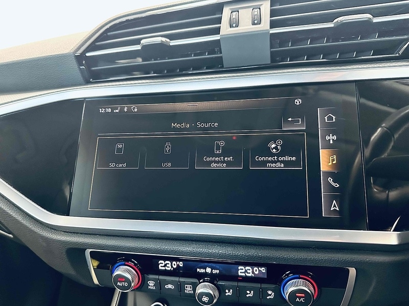 Used Audi Q3 2020 for sale - 76566263: Photo 21