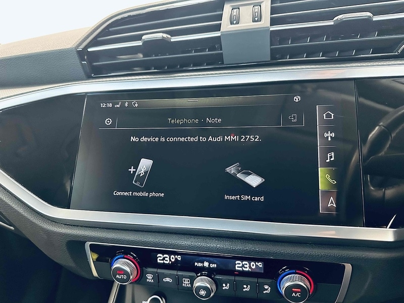 Used Audi Q3 2020 for sale - 76566263: Photo 22