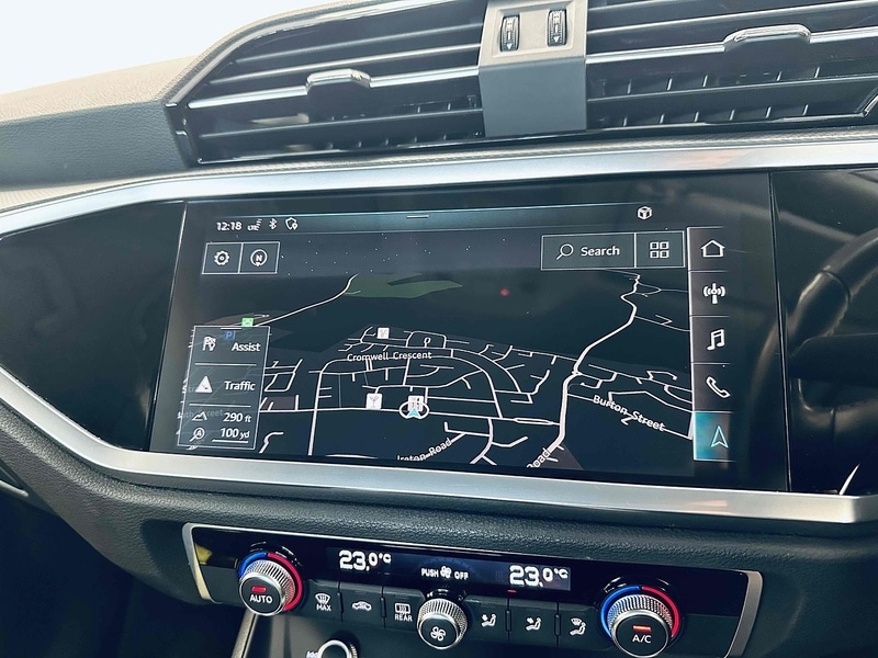 Used Audi Q3 2020 for sale - 76566263: Photo 23