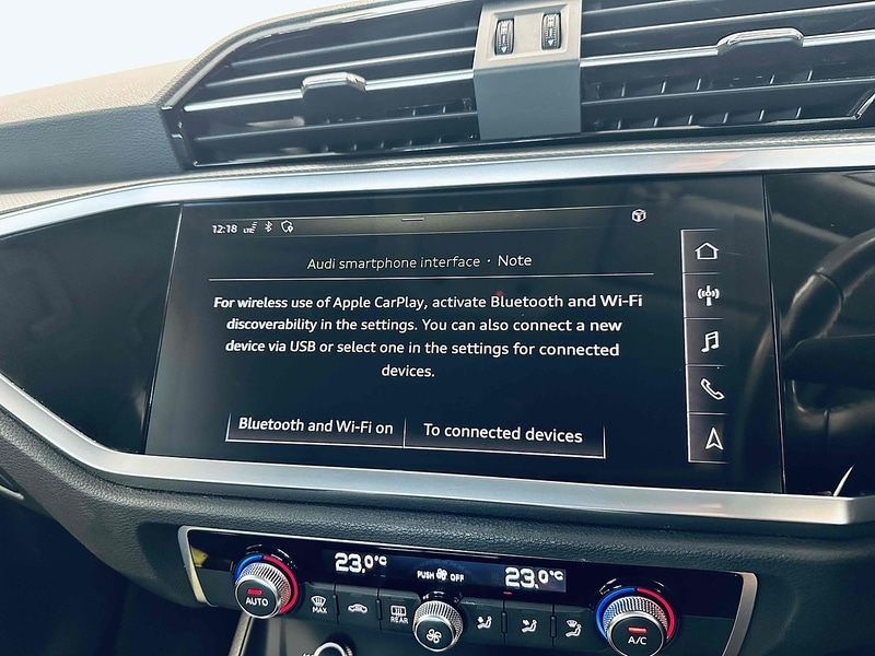 Used Audi Q3 2020 for sale - 76566263: Photo 24