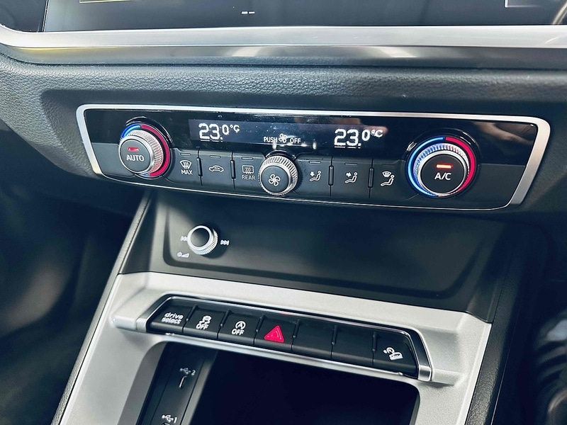 Used Audi Q3 2020 for sale - 76566263: Photo 25