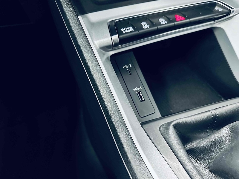 Used Audi Q3 2020 for sale - 76566263: Photo 26