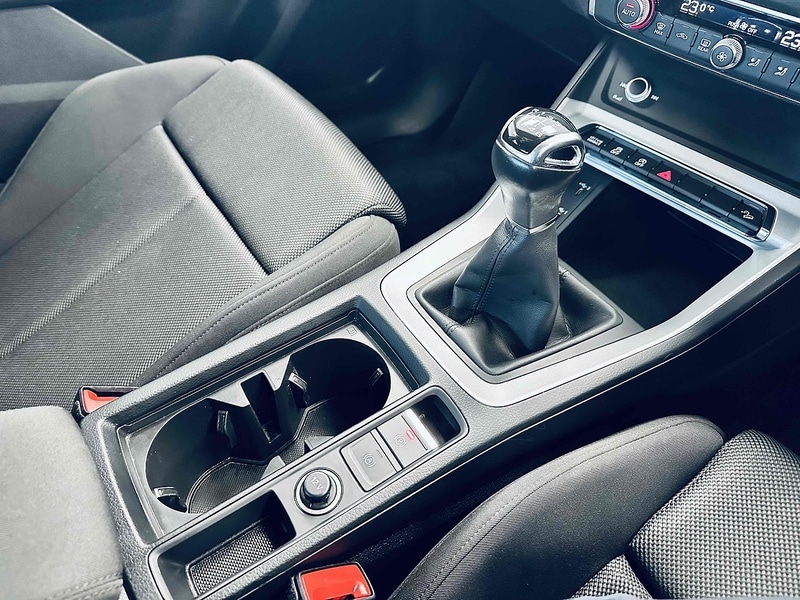 Used Audi Q3 2020 for sale - 76566263: Photo 27