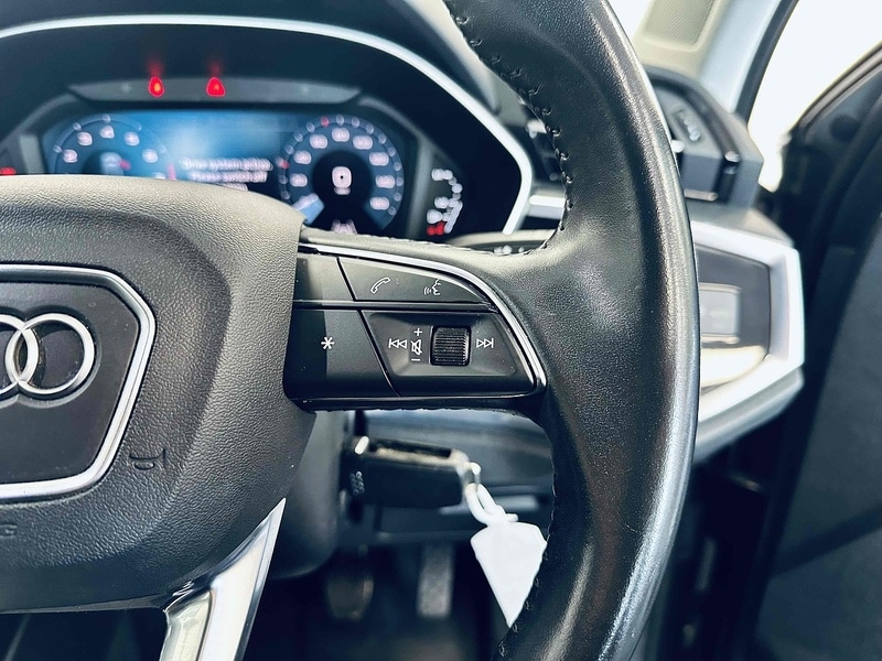 Used Audi Q3 2020 for sale - 76566263: Photo 29