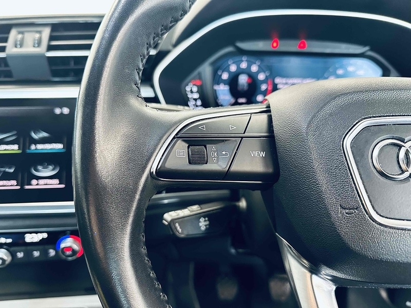 Used Audi Q3 2020 for sale - 76566263: Photo 30