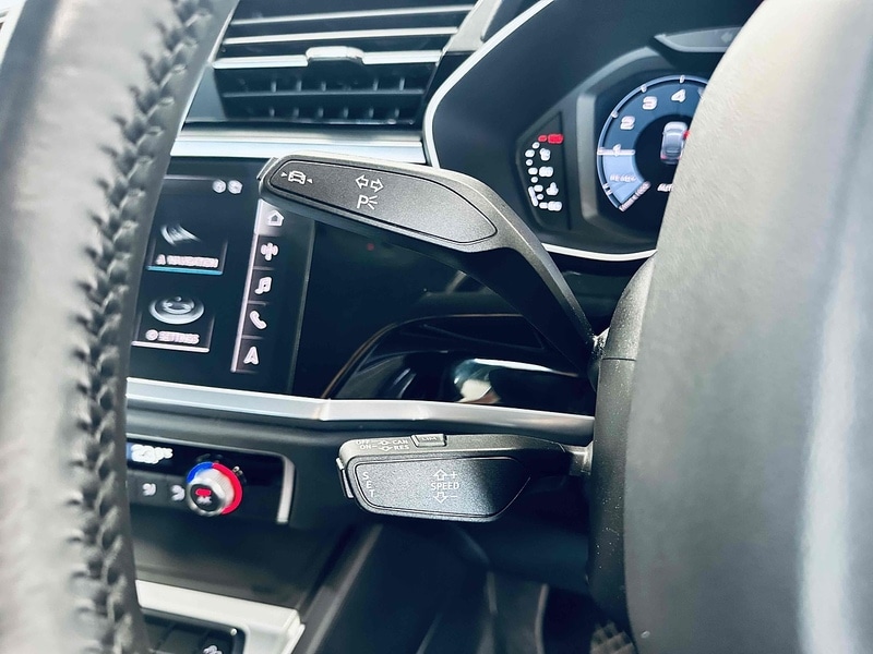 Used Audi Q3 2020 for sale - 76566263: Photo 31