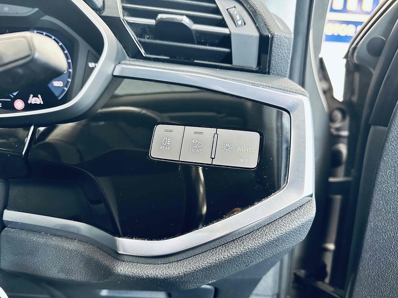 Used Audi Q3 2020 for sale - 76566263: Photo 33