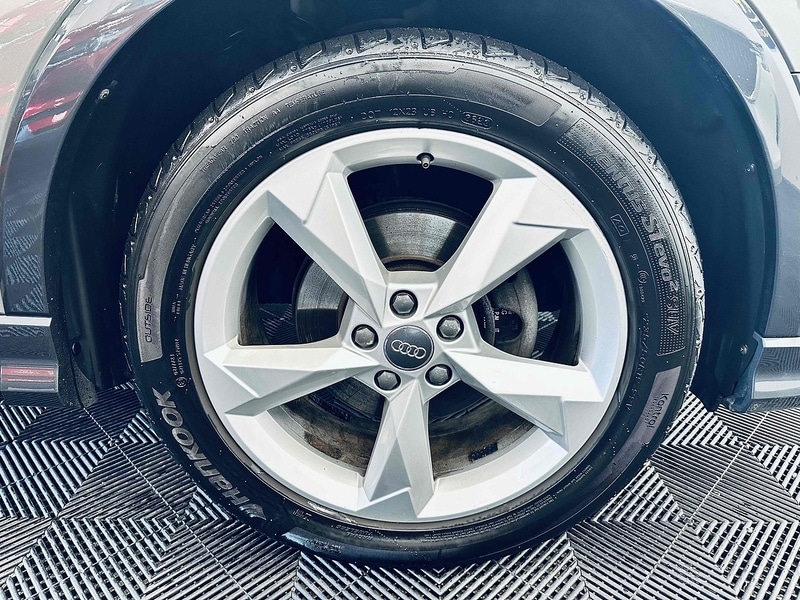 Used Audi Q3 2020 for sale - 76566263: Photo 35