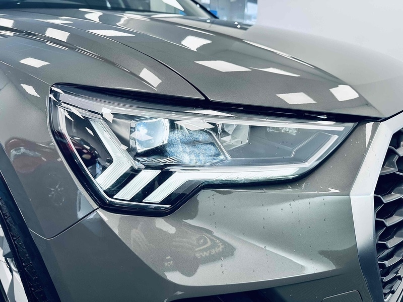 Used Audi Q3 2020 for sale - 76566263: Photo 36