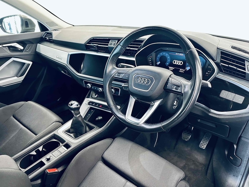 Used Audi Q3 2020 for sale - 76566263: Photo 9