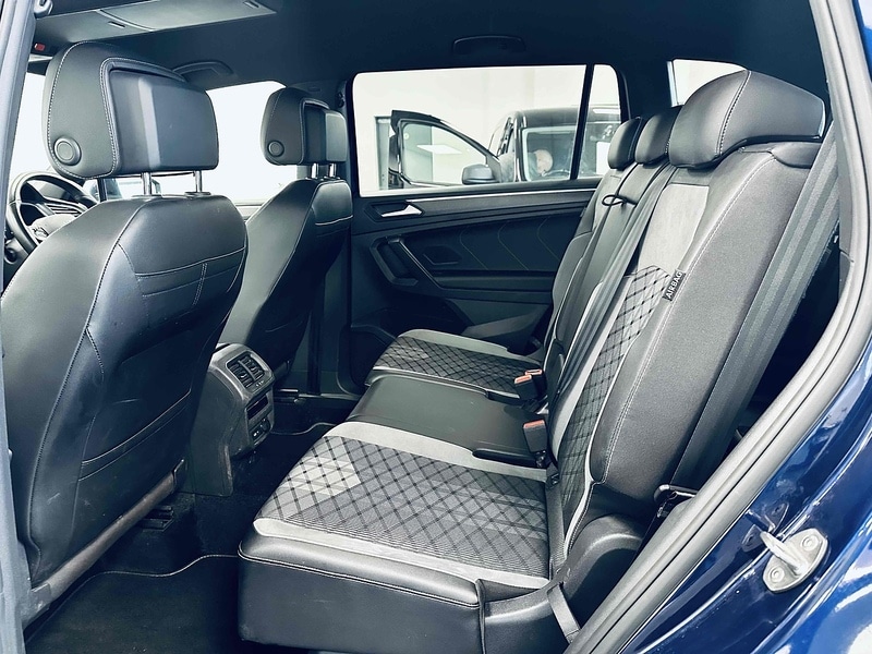 Used Volkswagen Tiguan Allspace 2022 for sale - 76638639: Photo 15