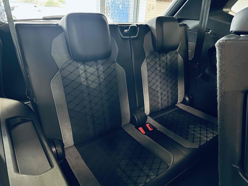 Used Volkswagen Tiguan Allspace 2022 for sale - 76638639: Photo 18