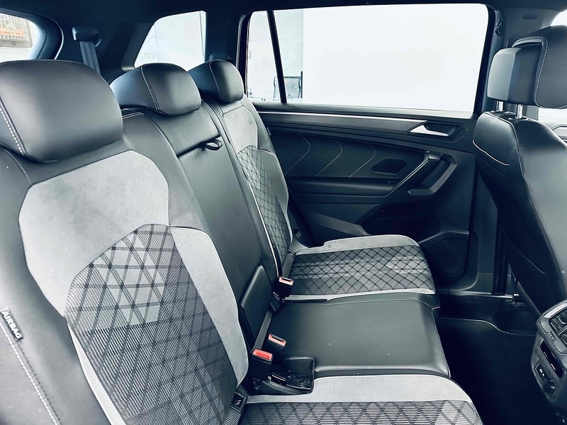 Used Volkswagen Tiguan Allspace 2022 for sale - 76638639: Photo 19