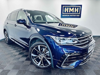 2022 - 1.5 TSI R-Line 5dr DSG