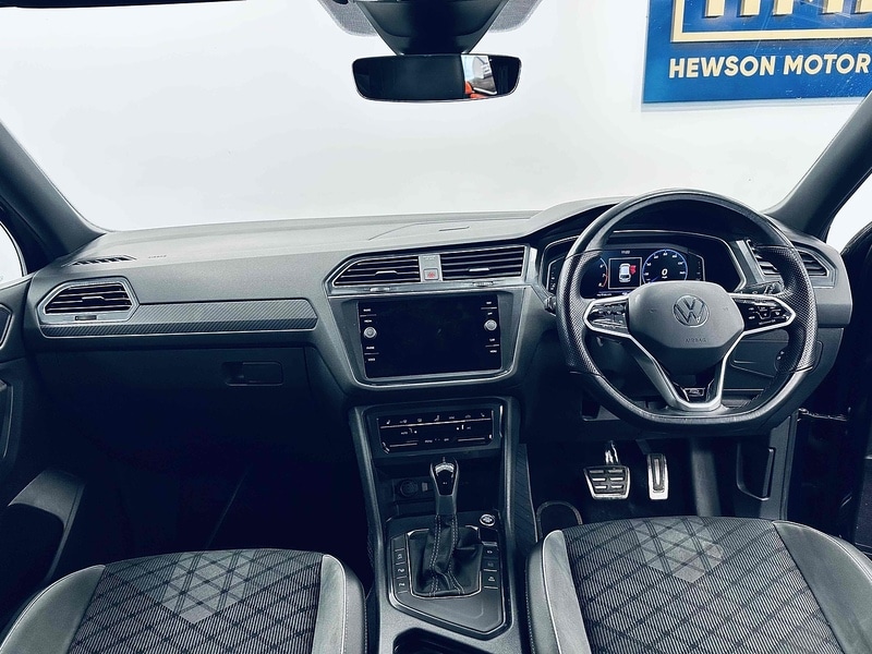 Used Volkswagen Tiguan Allspace 2022 for sale - 76638639: Photo 20