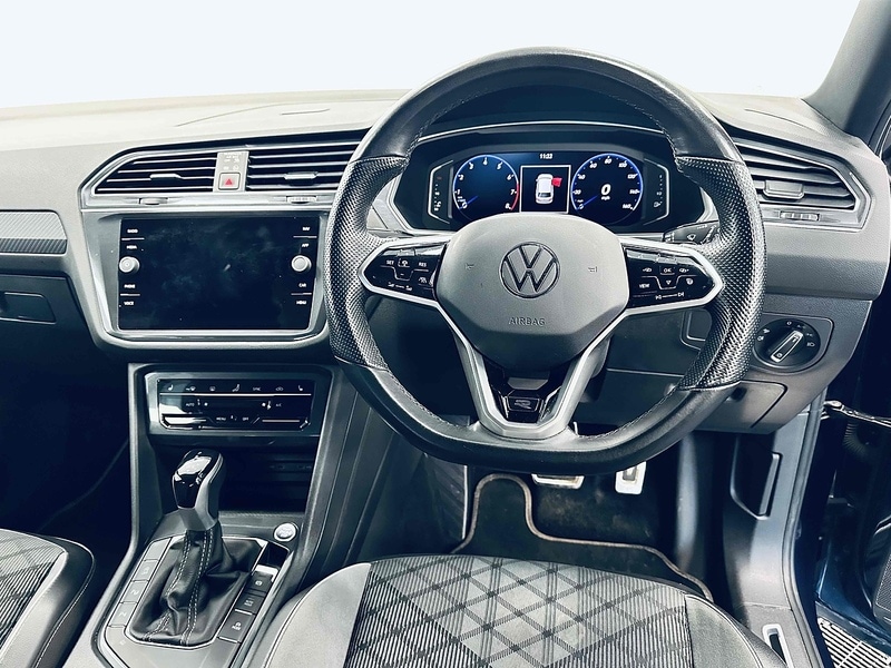 Used Volkswagen Tiguan Allspace 2022 for sale - 76638639: Photo 21