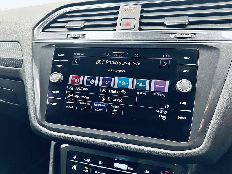 Used Volkswagen Tiguan Allspace 2022 for sale - 76638639: Photo 26