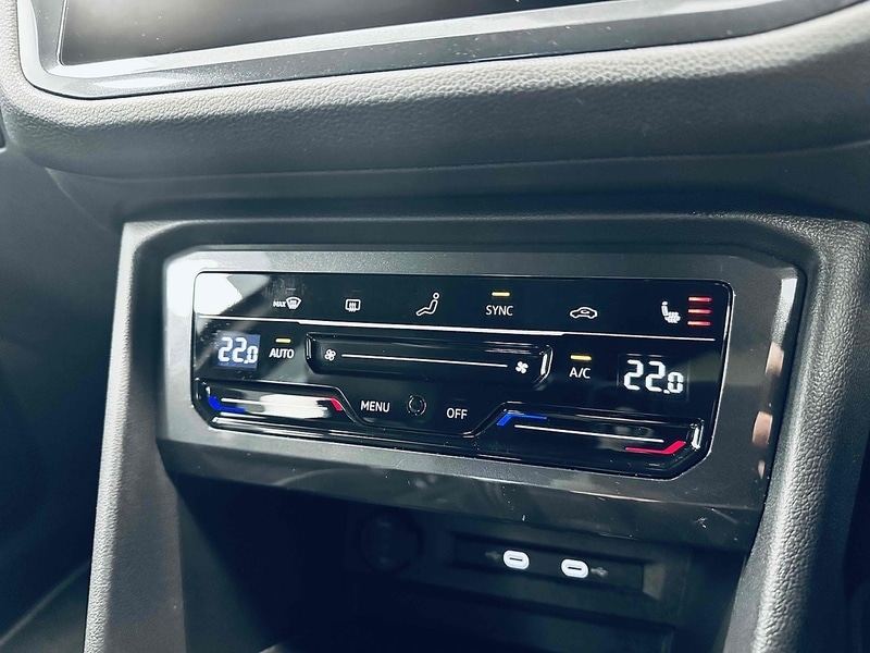 Used Volkswagen Tiguan Allspace 2022 for sale - 76638639: Photo 32