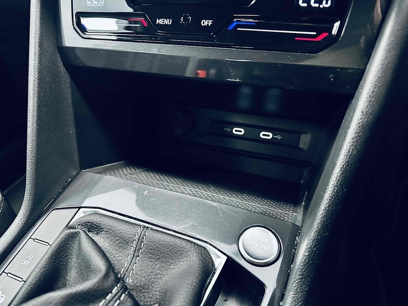 Used Volkswagen Tiguan Allspace 2022 for sale - 76638639: Photo 33