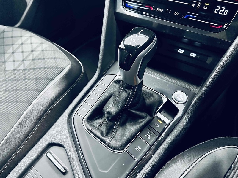 Used Volkswagen Tiguan Allspace 2022 for sale - 76638639: Photo 35