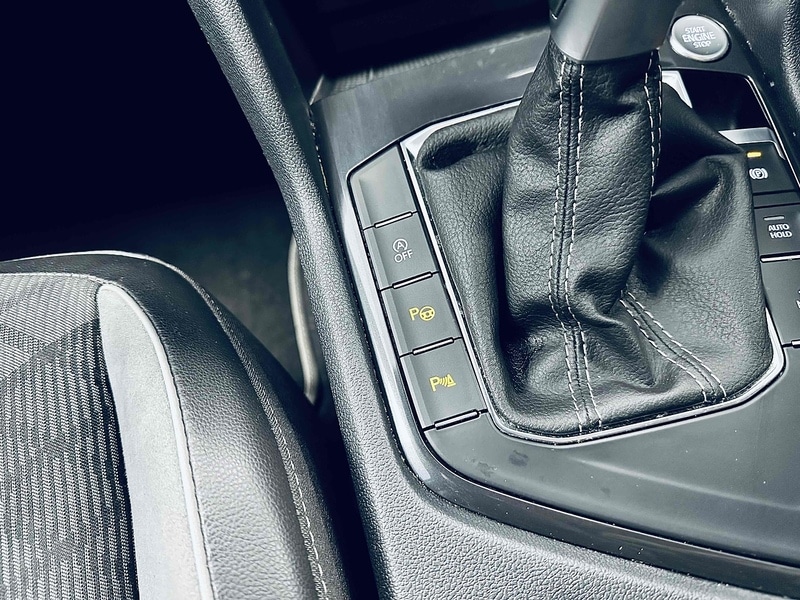 Used Volkswagen Tiguan Allspace 2022 for sale - 76638639: Photo 36