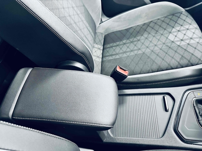 Used Volkswagen Tiguan Allspace 2022 for sale - 76638639: Photo 37