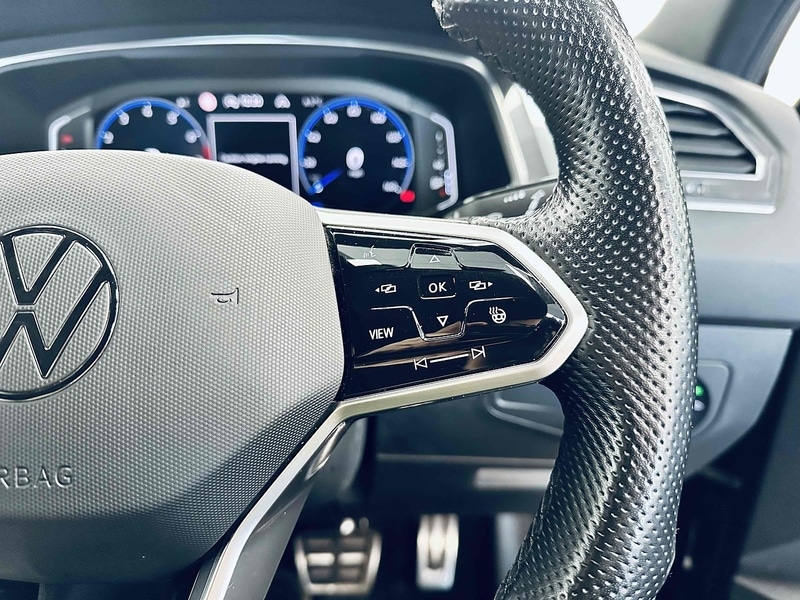 Used Volkswagen Tiguan Allspace 2022 for sale - 76638639: Photo 38