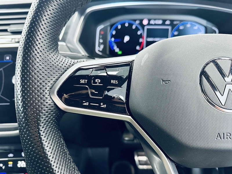 Used Volkswagen Tiguan Allspace 2022 for sale - 76638639: Photo 39